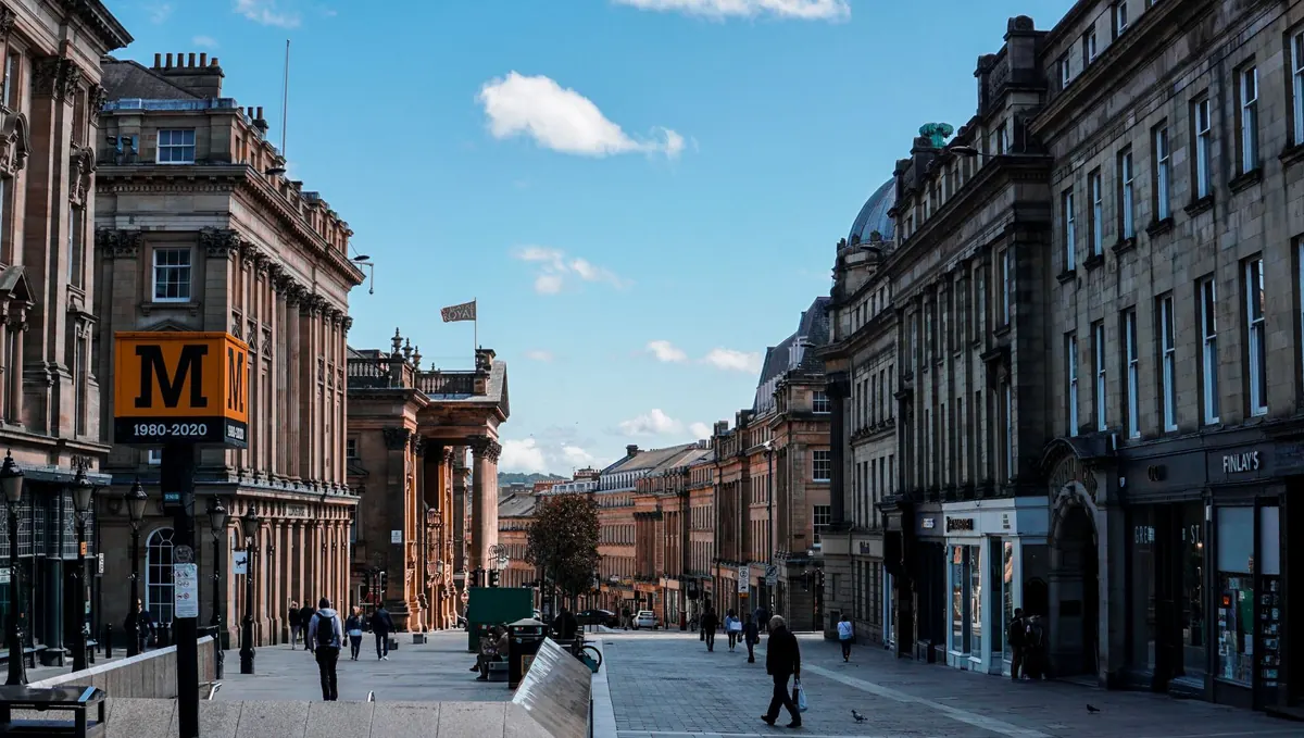 10 Common Mistakes to Avoid on Your First Visit to Newcastle