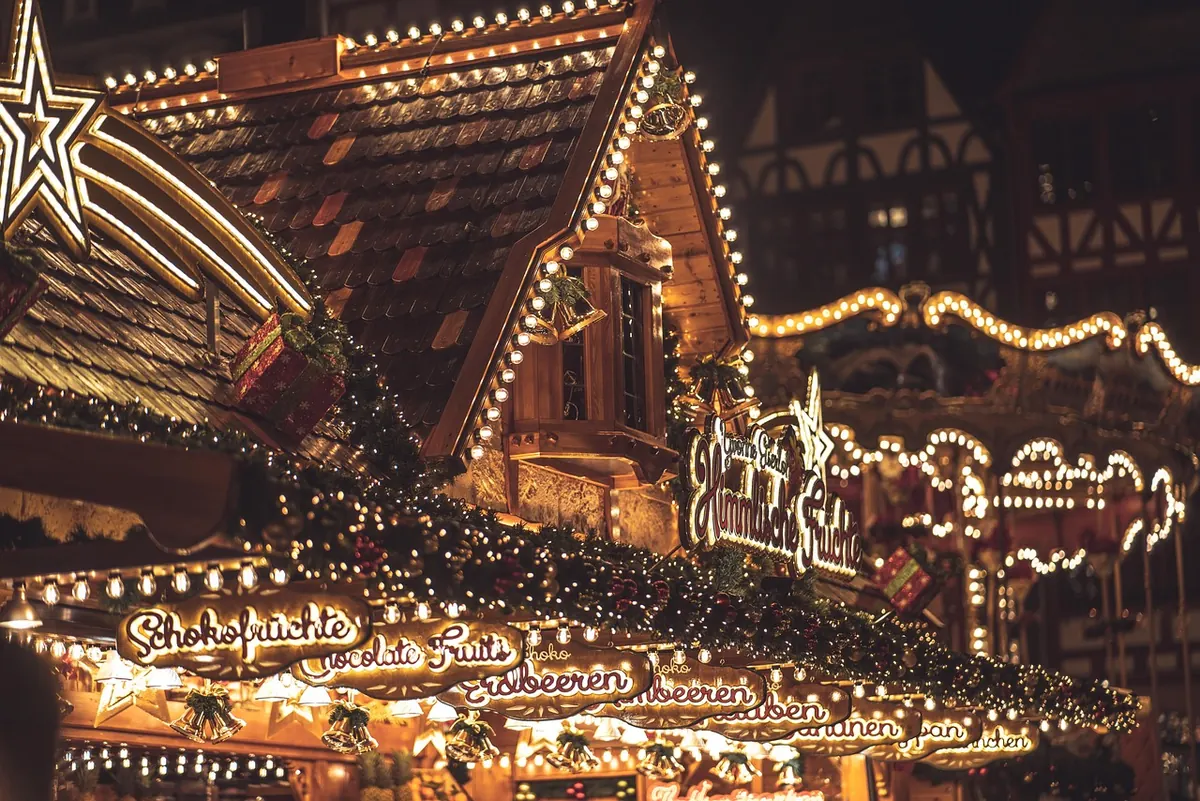 Comparing Newcastle's Quayside Markets: Which One Should You Visit?